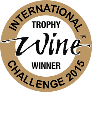 International Wine Challenge - Trophy Award 2015