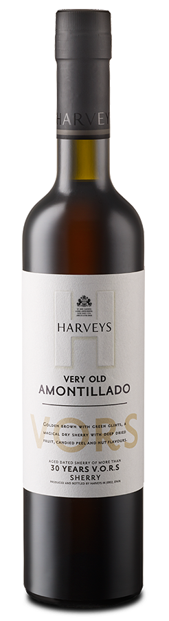 Fine Old Amontillado V.O.R.S