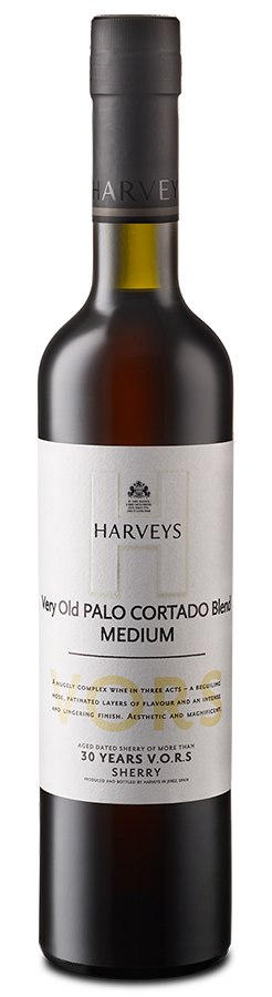 Palo Cortado V.O.R.S