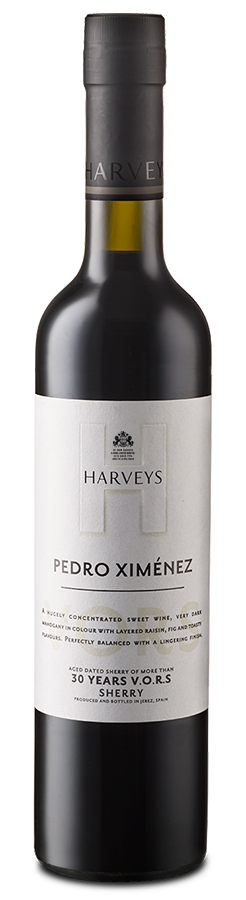 Harveys Pedro Ximenez V.O.R.S